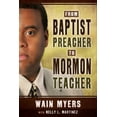 thumbnail image 1 of From Baptist Preacher to Mormon Teacher, (Paperback), 1 of 1