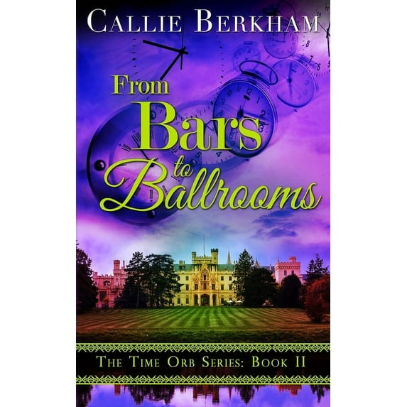 From Bars to Ballrooms (Paperback)