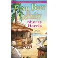 thumbnail image 1 of Pre-Owned From Beer to Eternity (A Chloe Jackson Sea Glass Saloon Mystery), 1 of 2