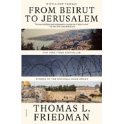 From Beirut to Jerusalem With a New Preface, Paperback