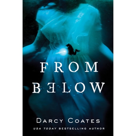 Pre-Owned From Below, 9781728220239, 1728220238, Paperback,