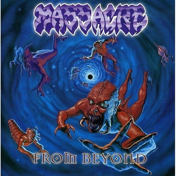 From Beyond/Inhuman Condition