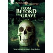 From Beyond the Grave