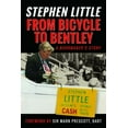 thumbnail image 1 of From Bicycle to Bentley, a Bookmaker's Story: By Stephen Little, (Paperback), 1 of 1