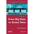 thumbnail image 1 of From Big Data to Smart Data (Paperback), 1 of 4