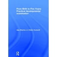 thumbnail image 1 of From Birth to Five Years: Practical Developmental Examination, (Hardcover), 1 of 1