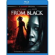Shudder - From Black [BLU-RAY]