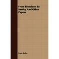 thumbnail image 1 of From Blomidon to Smoky, and Other Papers (Paperback), 1 of 1