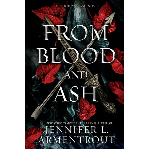 From Blood and Ash (Paperback)
