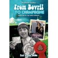 thumbnail image 1 of From Bovril to Champagne: When the Fa Cup Really Mattered Part 1 - The 1970s (Paperback), 1 of 1