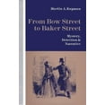 thumbnail image 1 of From Bow Street to Baker Street: Mystery, Detection and Narrative, (Paperback), 1 of 1