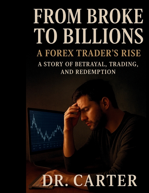 From Broke to Billions: Forbidden Path To Power, (Paperback)