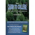 thumbnail image 1 of From Cabin To College (Paperback), 1 of 1