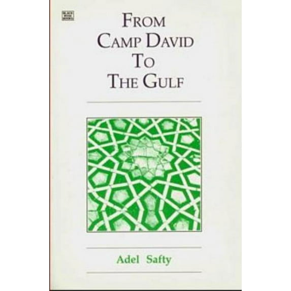 From Camp David To The Gulf (Paperback)
