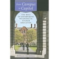 thumbnail image 1 of Pre-Owned From Campus to Capitol: The Role of Government Relations in Higher Education (Hardcover) 080189459X 9780801894596, 1 of 1