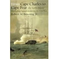 thumbnail image 1 of Pre-Owned From Cape Charles to Cape Fear: The North Atlantic Blockading Squadron During the Civil War (Fire Ant) (Alabama Fire Ant) Paperback, 1 of 1