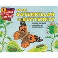 thumbnail image 1 of From Caterpillar to Butterfly (Paperback), 1 of 1