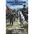 thumbnail image 1 of Pre-Owned From Cedar Mountain to Antietam (Paperback) 0811724387 9780811724388, 1 of 1