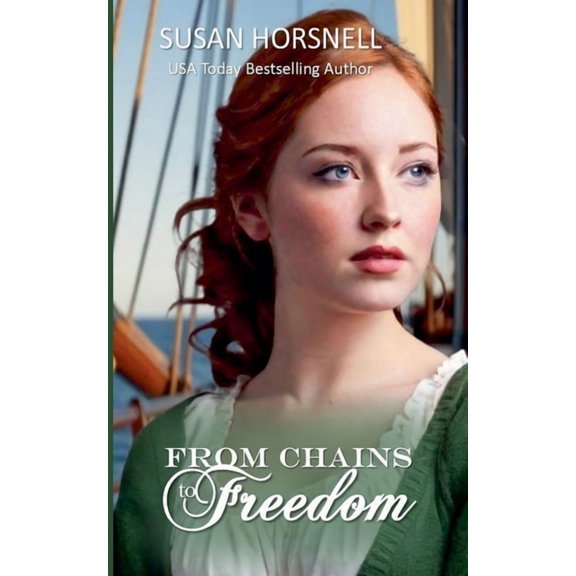 From Chains to Freedom, (Paperback)