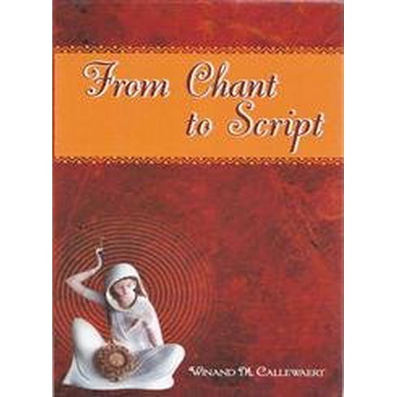 From Chant to Script (English Version)