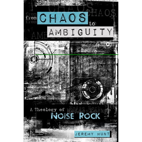 From Chaos to Ambiguity, (Hardcover)