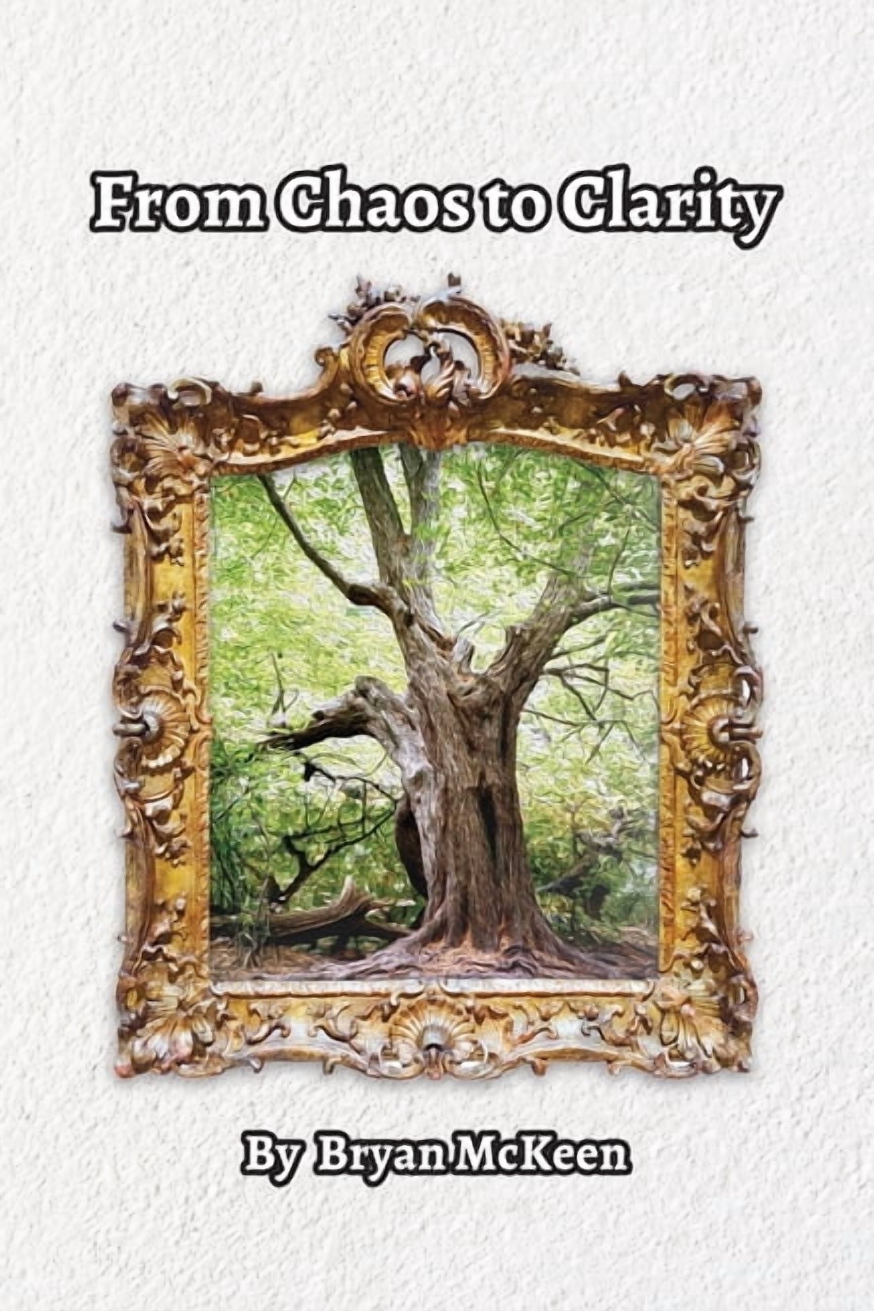 From Chaos to Clarity: A Guide to The 12 Universal Laws You Must Know, (Paperback)