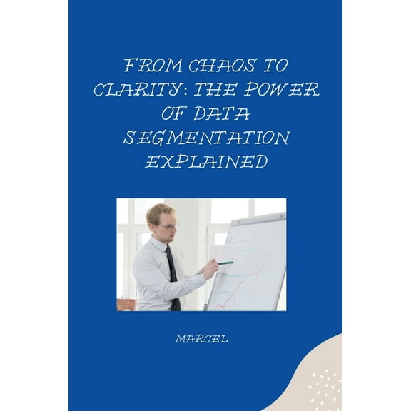 From Chaos to Clarity: The Power of Data Segmentation Explained, (Paperback)