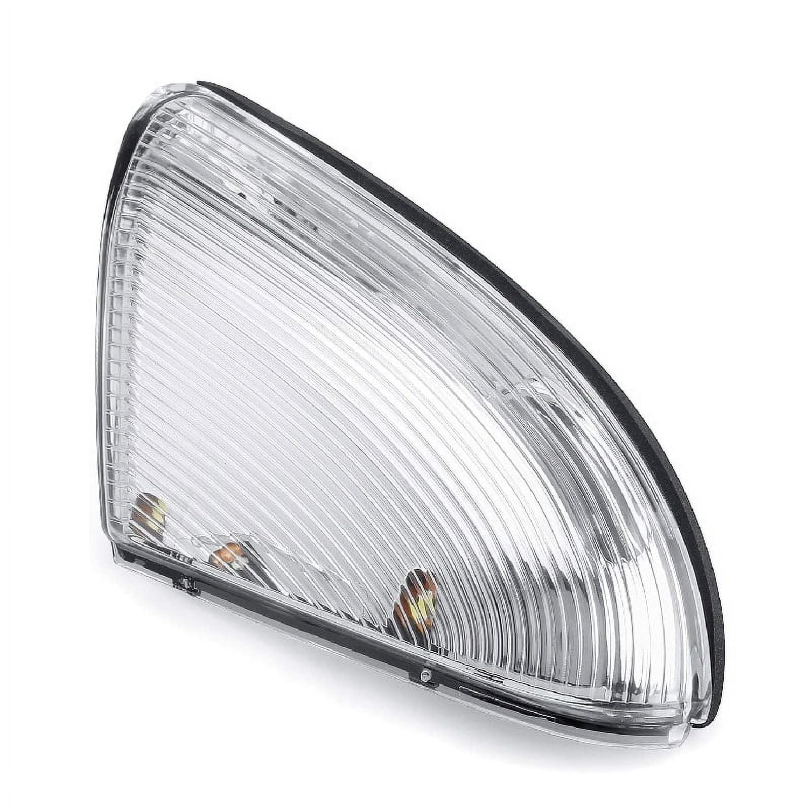From ChinaApplicable to LED Side Mirror Turn Signal Light Door Wing ...