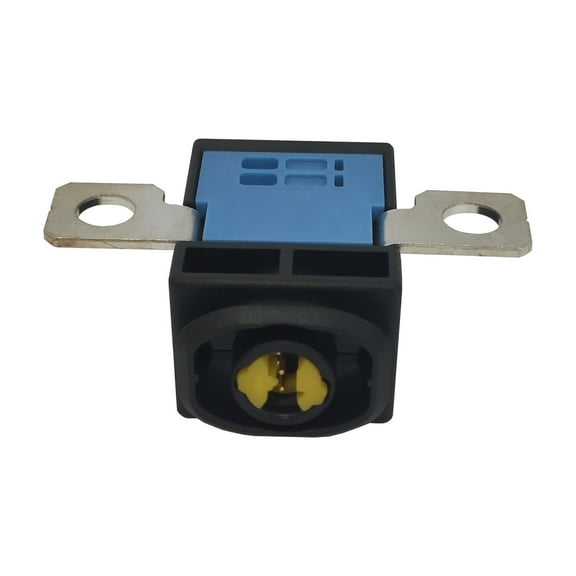 From ChinaApplicable to New N000000006967 Crash Battery Disconnect Fuses Pyrofuse Pyroswitch For Mercedes-Benz Tesla