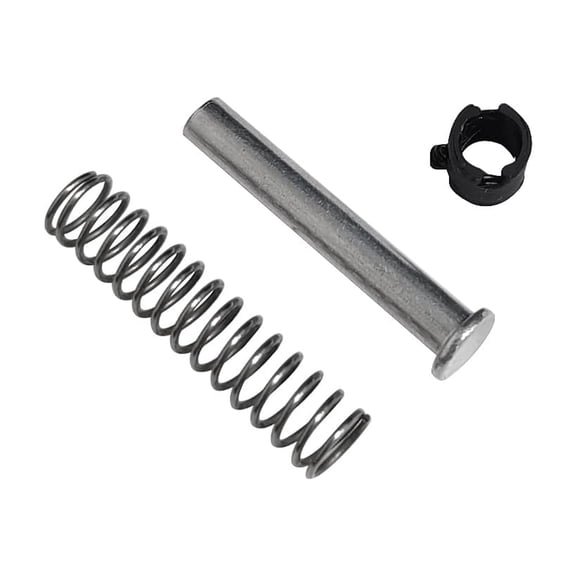 From ChinaApplicable to UINIEBOOM Horn Contact Kit, Eyelet & Contact & Spring, Horn Button Repair Kit Compatible with Most GM Cars 1964-1981