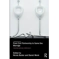thumbnail image 1 of From Civil Partnership to Same-Sex Marriage: Interdisciplinary Reflections, (Hardcover), 1 of 1
