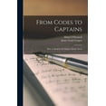 thumbnail image 1 of From Codes to Captains: How to Read in the Subject Matter Areas, (Paperback), 1 of 1