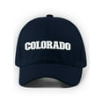 thumbnail image 1 of From Colorado Hat  -Smartprints Designs,  Small, 1 of 3
