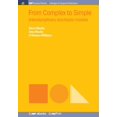 thumbnail image 1 of From Complex to Simple: Interdisciplinary stochastic models, (Paperback), 1 of 1