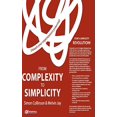 thumbnail image 1 of Pre-Owned From Complexity to Simplicity: Unleash Your Organisation's Potential! (Hardcover) 1137006218 9781137006219, 1 of 1