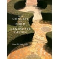 thumbnail image 1 of Pre-Owned From Concept to Form: In Landscape Design (Paperback) 0471285099 9780471285090, 1 of 1