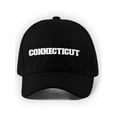 thumbnail image 1 of From Connecticut Hat  -Smartprints Designs,  Small, 1 of 3