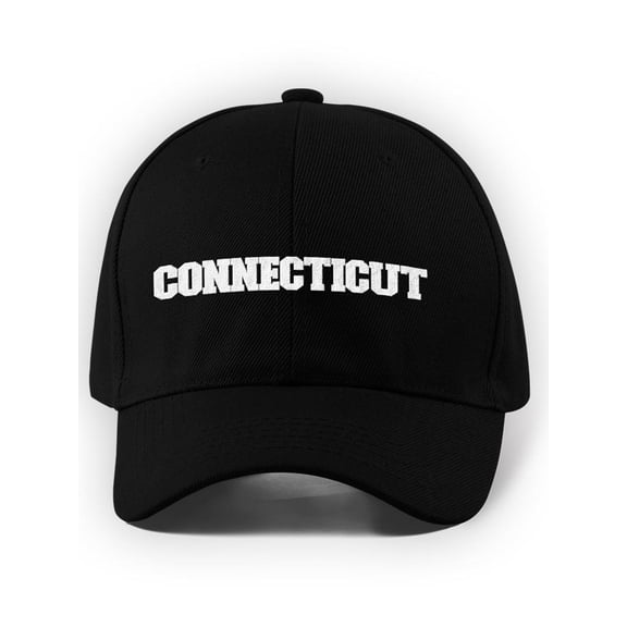 From Connecticut Hat  -Smartprints Designs,  Small