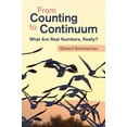 thumbnail image 1 of From Counting to Continuum, (Paperback), 1 of 1