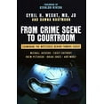 thumbnail image 1 of Pre-Owned From Crime Scene to Courtroom: Examining the Mysteries Behind Famous Cases (Hardcover) 1616144475 9781616144470, 1 of 1
