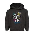 thumbnail image 1 of From Dallas, Shapes Hoodie Toddler -Image by Shutterstock,  5 Toddler, 1 of 4