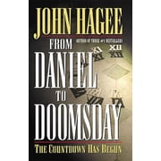 From Daniel to Doomsday The Countdown Has Begun, Paperback