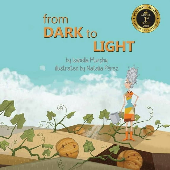 From Dark to Light, (Paperback)