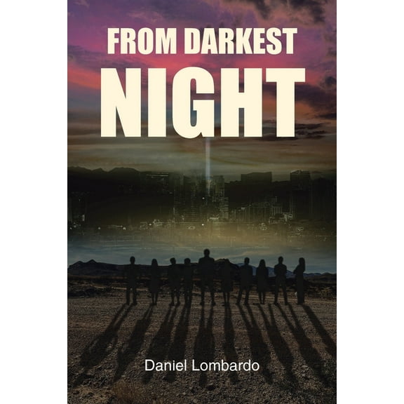 From Darkest Night, (Paperback)
