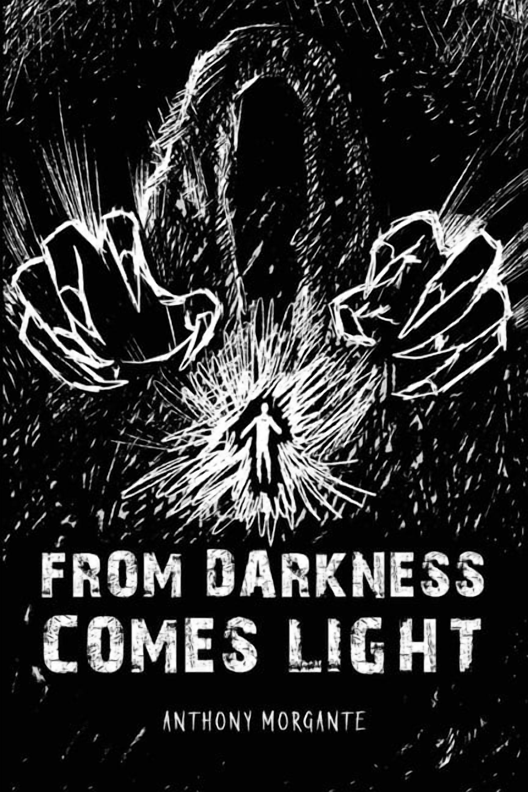 From Darkness Comes Light, (Paperback)
