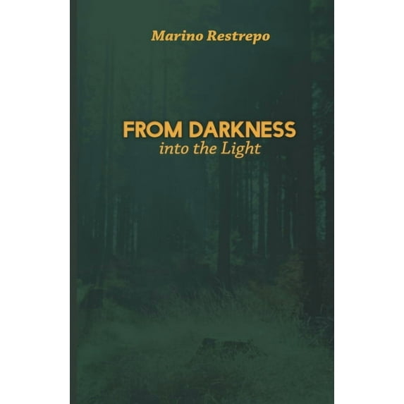 From Darkness Into the Light, (Paperback)