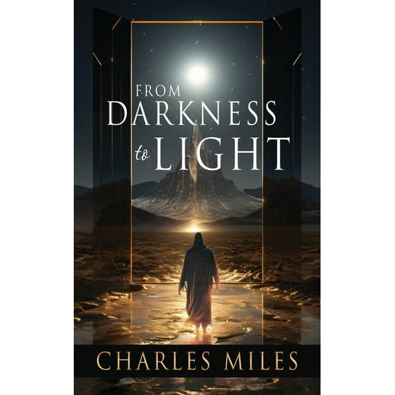 From Darkness to Light, (Paperback)