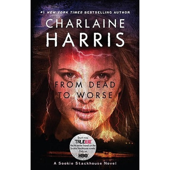 Pre-Owned From Dead to Worse (Paperback) by Charlaine Harris