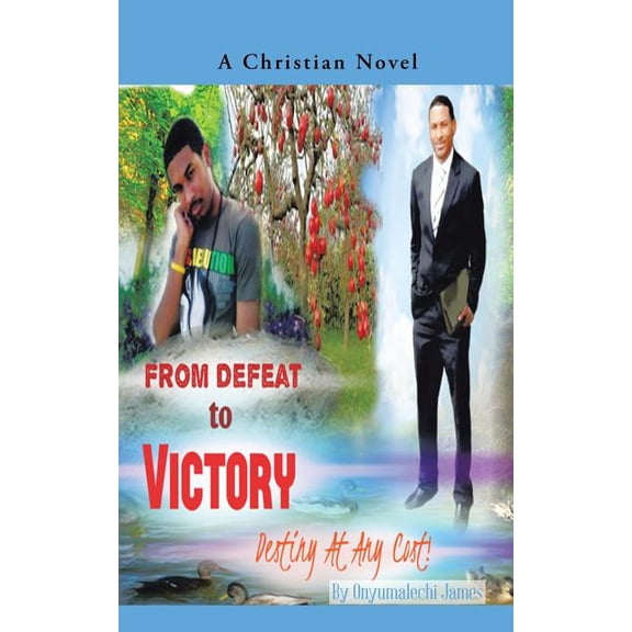 From Defeat to Victory: Destiny at Any Cost (Paperback)
