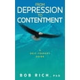 thumbnail image 1 of From Depression to Contentment: A Self-Therapy Guide (Hardcover), 1 of 1